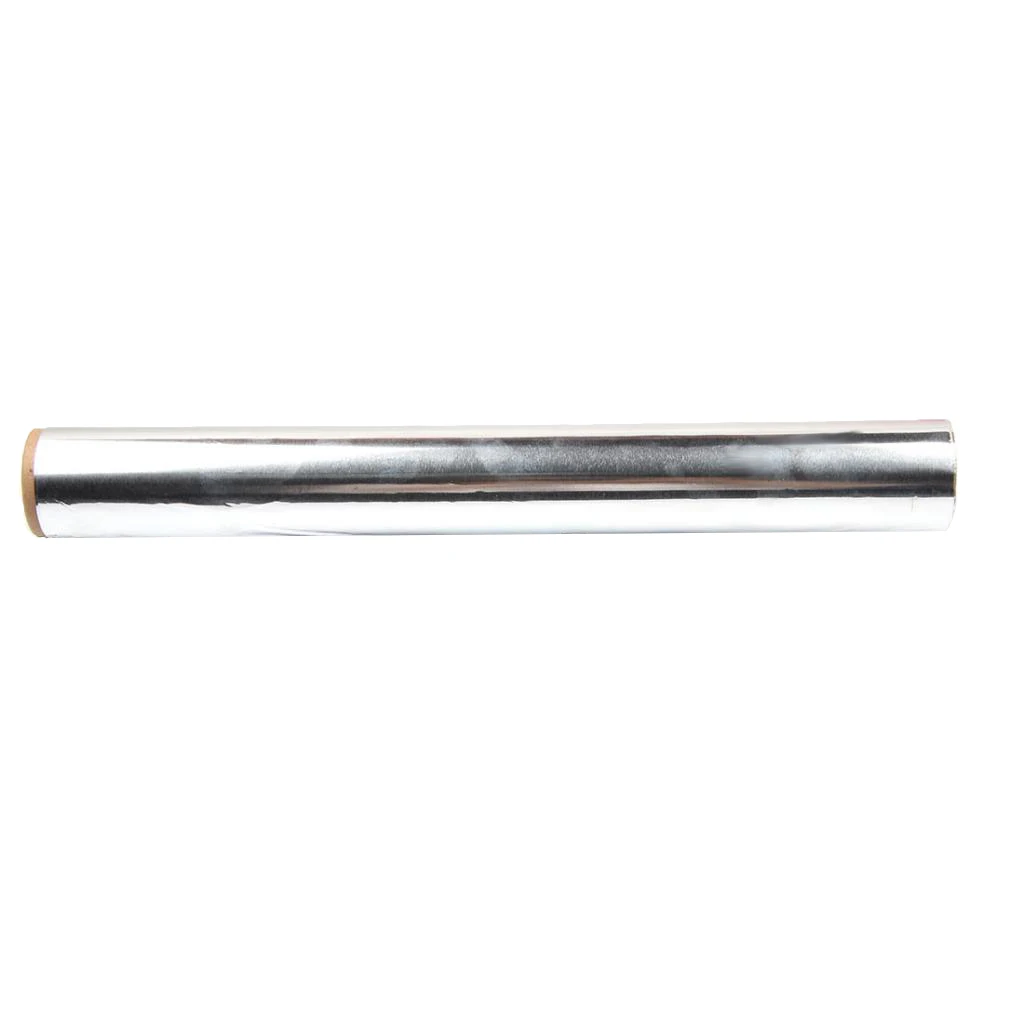 5m Aluminium Foil Paper Aluminized Paper for DIY Hobby Modelling Tool Accessories