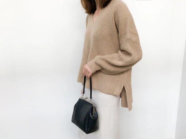 Najtaniej Kobieta mini torba prosty styl PU skóra moda mała torba klips vintage torba listonoszka na ramię damska vintage torebka zhongcui8