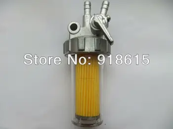 

FUEL FILTER ASSEMBLY 186F 178F 170F 3kw-7kw silent type diesel engine and generator parts
