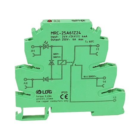 MRC-25A61Z24 450