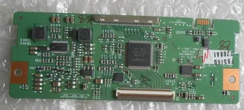 

Free shipping LC260WXN-SBA3 6870C-0329A t-con Original parts