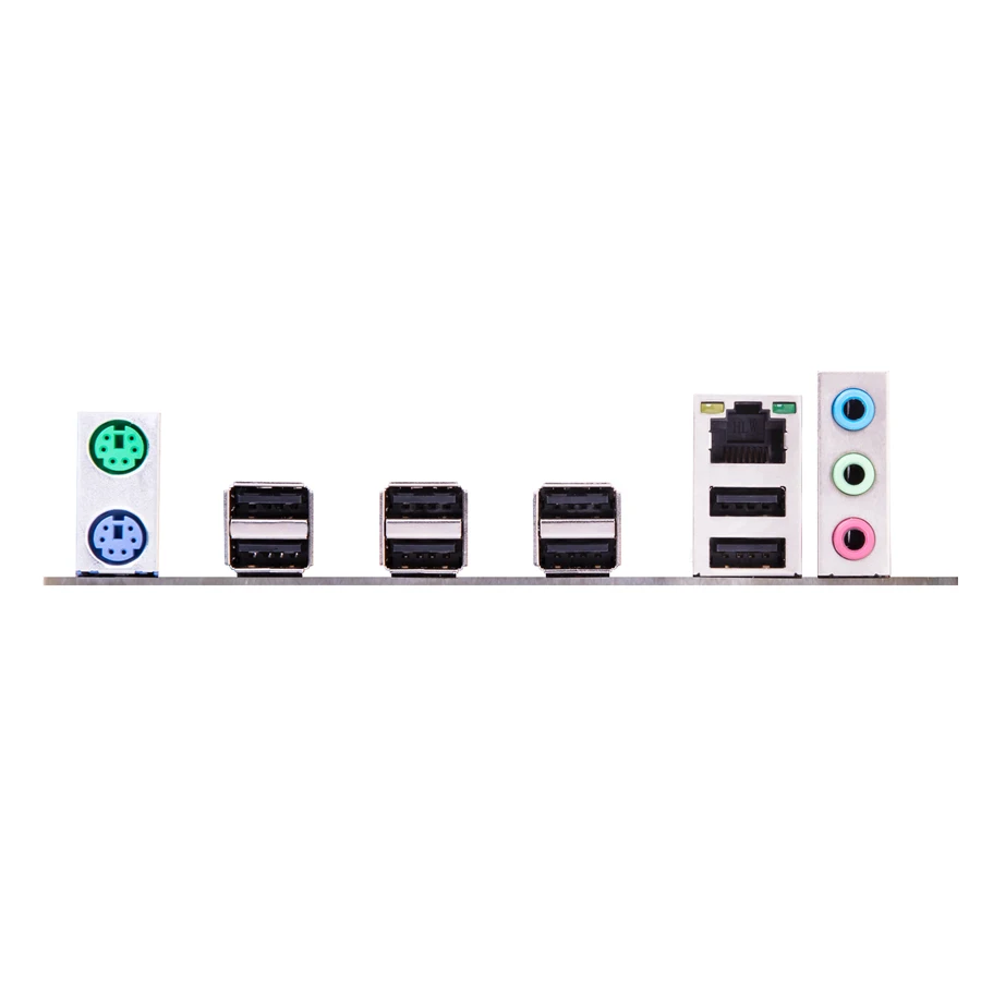 Huananzhi X79 4M материнская плата LGA 2011 USB2.0 SATA2 поддержка памяти REG ECC и процессор Xeon