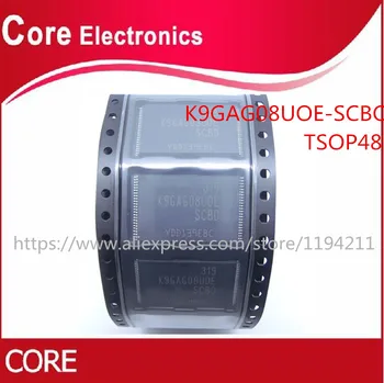 

100pcs/lot K9GAG08U0E K9GAG08UOE-SCBO K9GAG08U0E-SCB0 TSOP IC Best quality