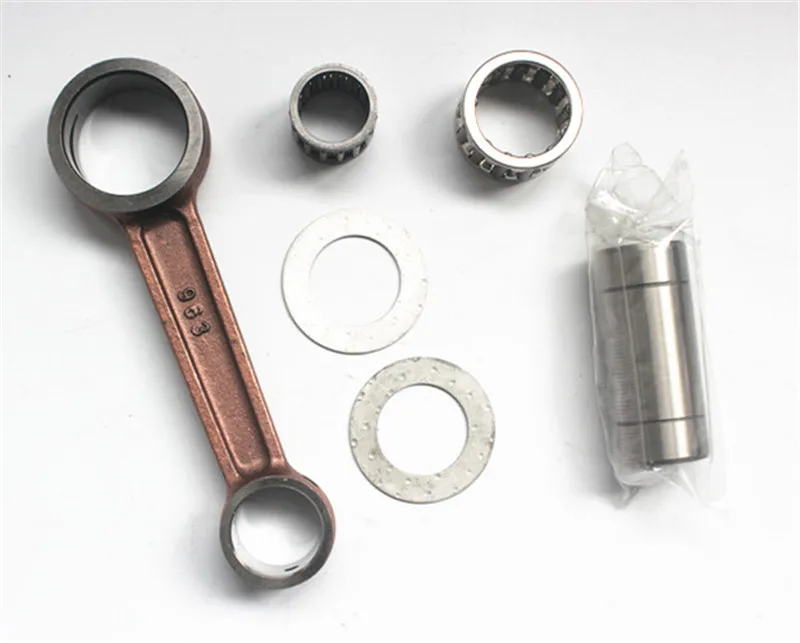 12161-96300 conneting rod kit for suzuki 25HP outboard boat engine motor Brand new aftermarket parts |
