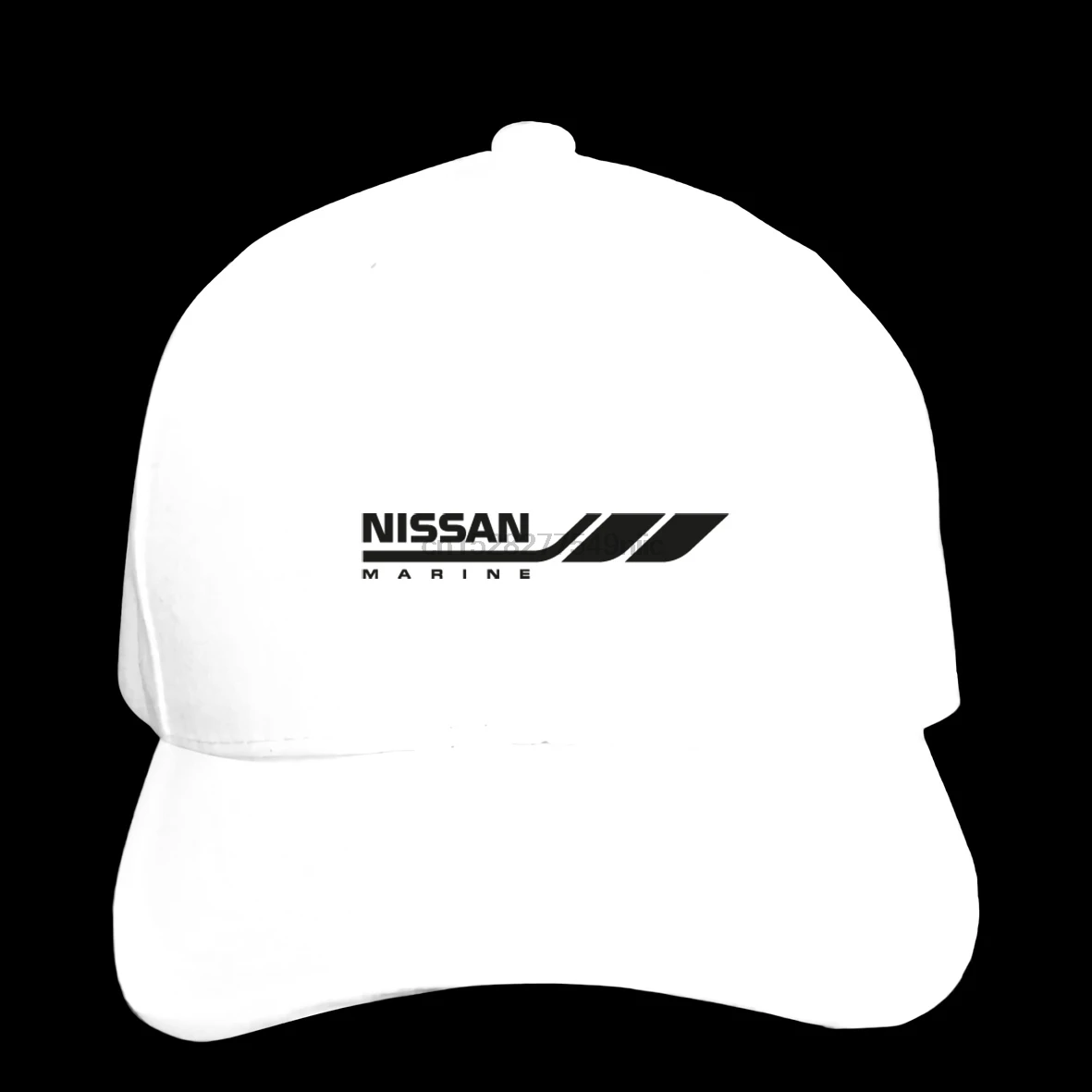 

Men Baseball Cap Logo Nissan Marine logo Snapback Cap Women Hat Peaked