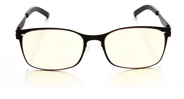 WEARKAPER титановый сплав Безвинтовые анти синий луч света очки для чтения для мужчин и женщин Ультра светильник очки gafas de lectura 1,0-4,0