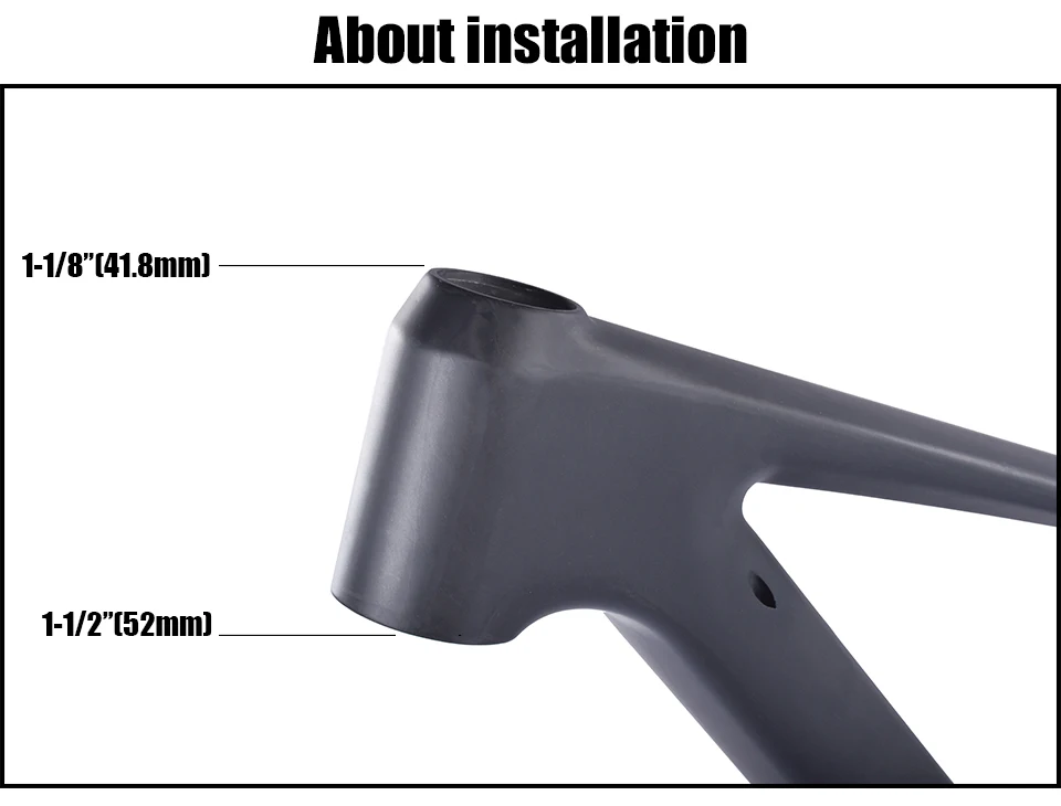 Flash Deal 2019 NEW full mtb carbon frame 27.5er carbon mountain bike frame 27.5 plus full carbon fiber OEM boost mountain frameset 10 Flash Deal 2019 NEW full mtb carbon frame 27.5er carbon mountain bike frame 27.5 plus full carbon fiber OEM boost mountain frameset 10