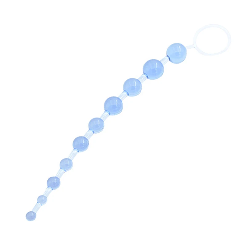 Anal beads (6)