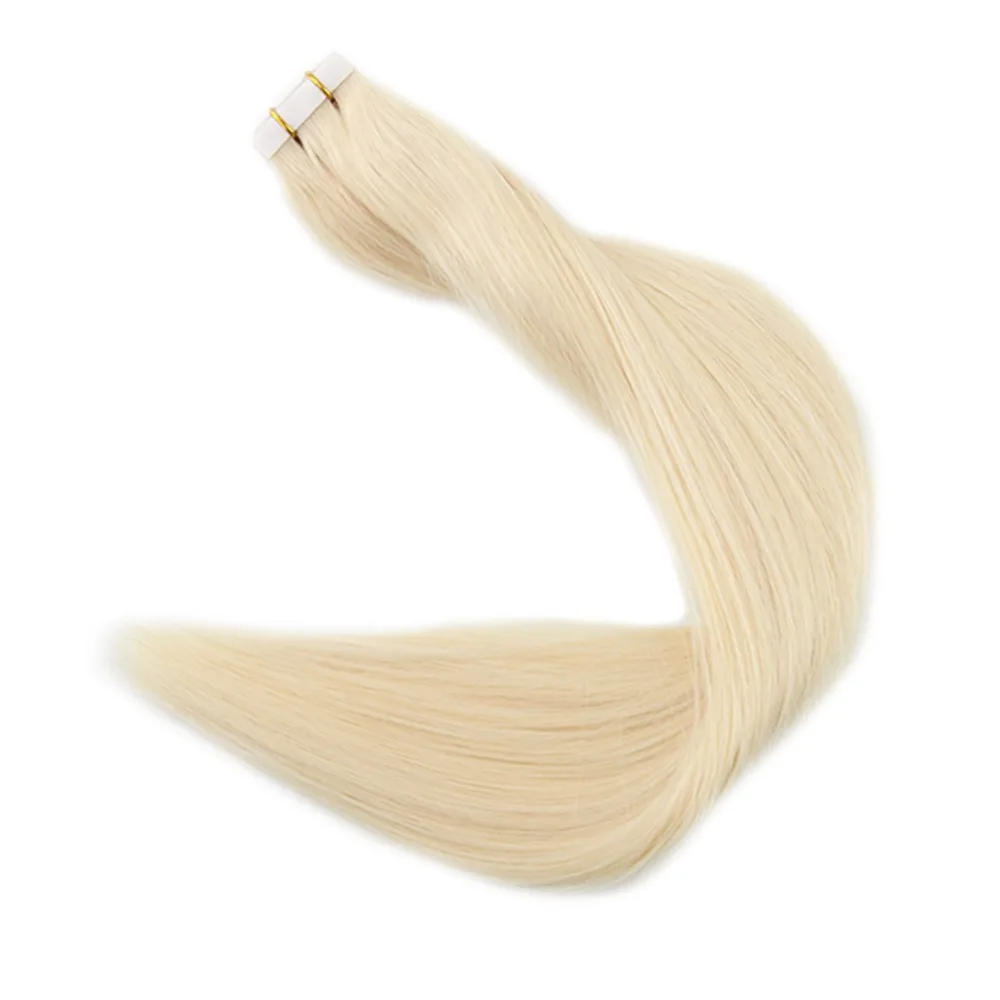 Full Shine Remy Human Hair Extensions Tape in Hair Pure Colorful Hair 50g 20Pcs Adhesive Tape on Hair Perucas De Cabelo Humano Full Shine Remy Human Hair Extensions Tape in Hair Pure Colorful Hair 50g 20Pcs Adhesive Tape on Hair Perucas De Cabelo Humano