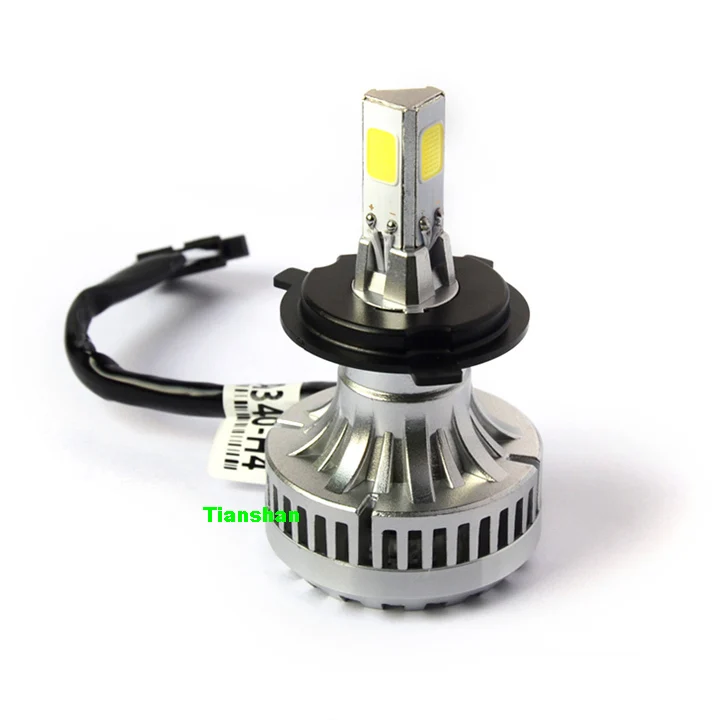 LED Car Headlight LH-A340-H4 - 2