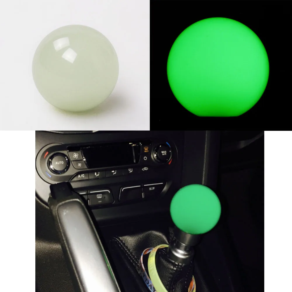 Buy Free Shipping Universal Car JDM Green Glow In The