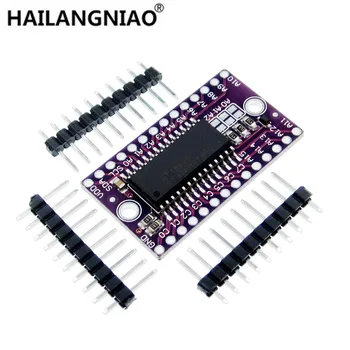 

10PCS/LOT CJMCU- HT16K33 LED Dot Matrix Drive Control Module Digital Tube Driver