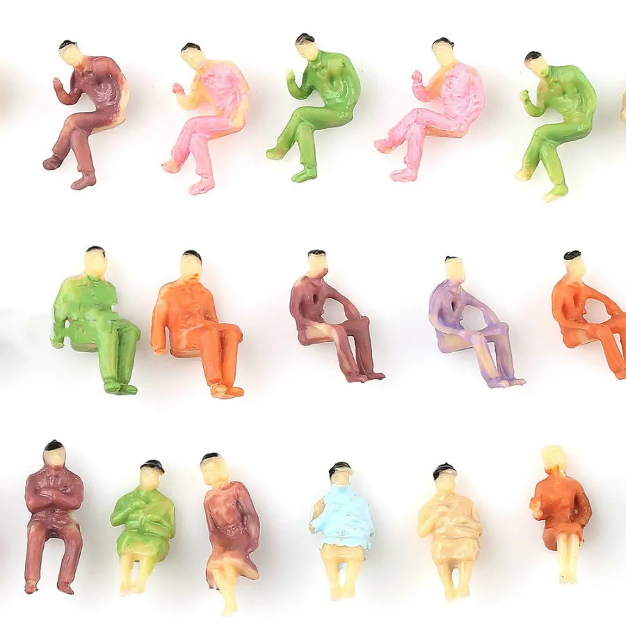 architecture model sitting figure (12)
