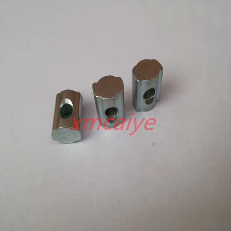 

30 PCS Roland Unidirectional Beads Size15x12.3mm