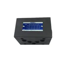 MCP-03-0-10 клапан yuken