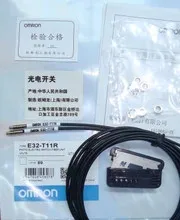

FREE SHIPPING E32-D11N Optical fiber sensor