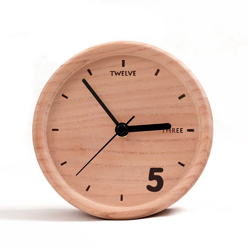 43+ Alarm Clock Design Wood Vivo Wooden Stuff