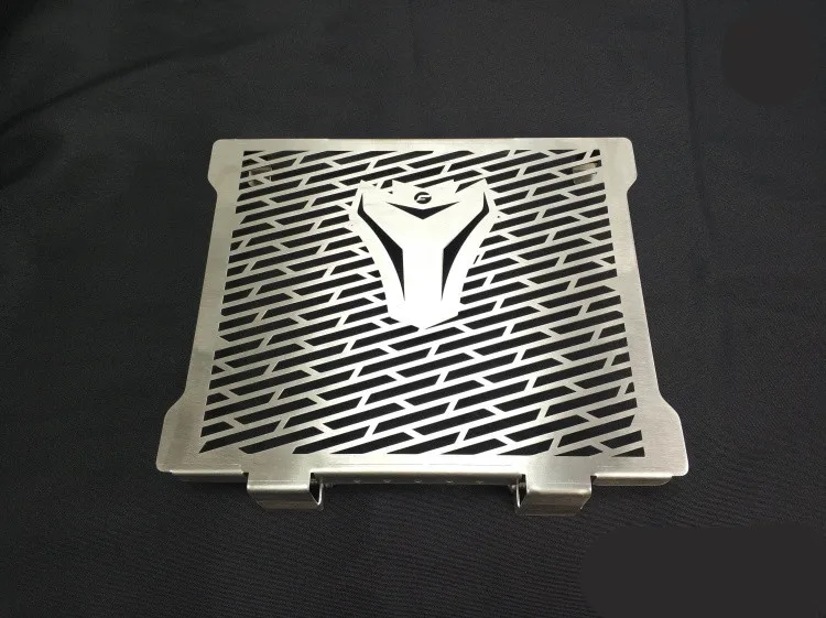 

For CFMOTO 650NK CF650 nk 650 400 NK650 NK400 CF400NK CF400 650motorcycle Radiator Grille Guard Cover Protector Radiator Guard