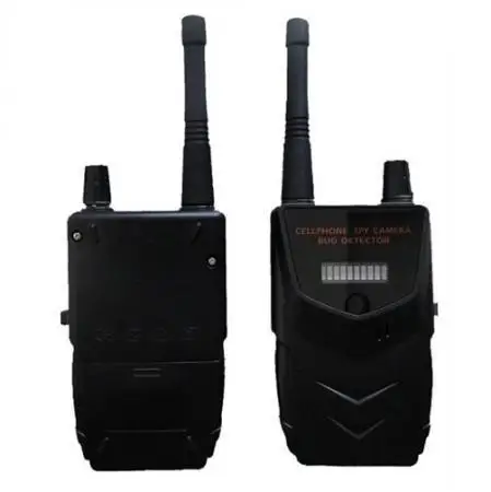 Professional Cell phone Buster Mobile Phone Detector Cell