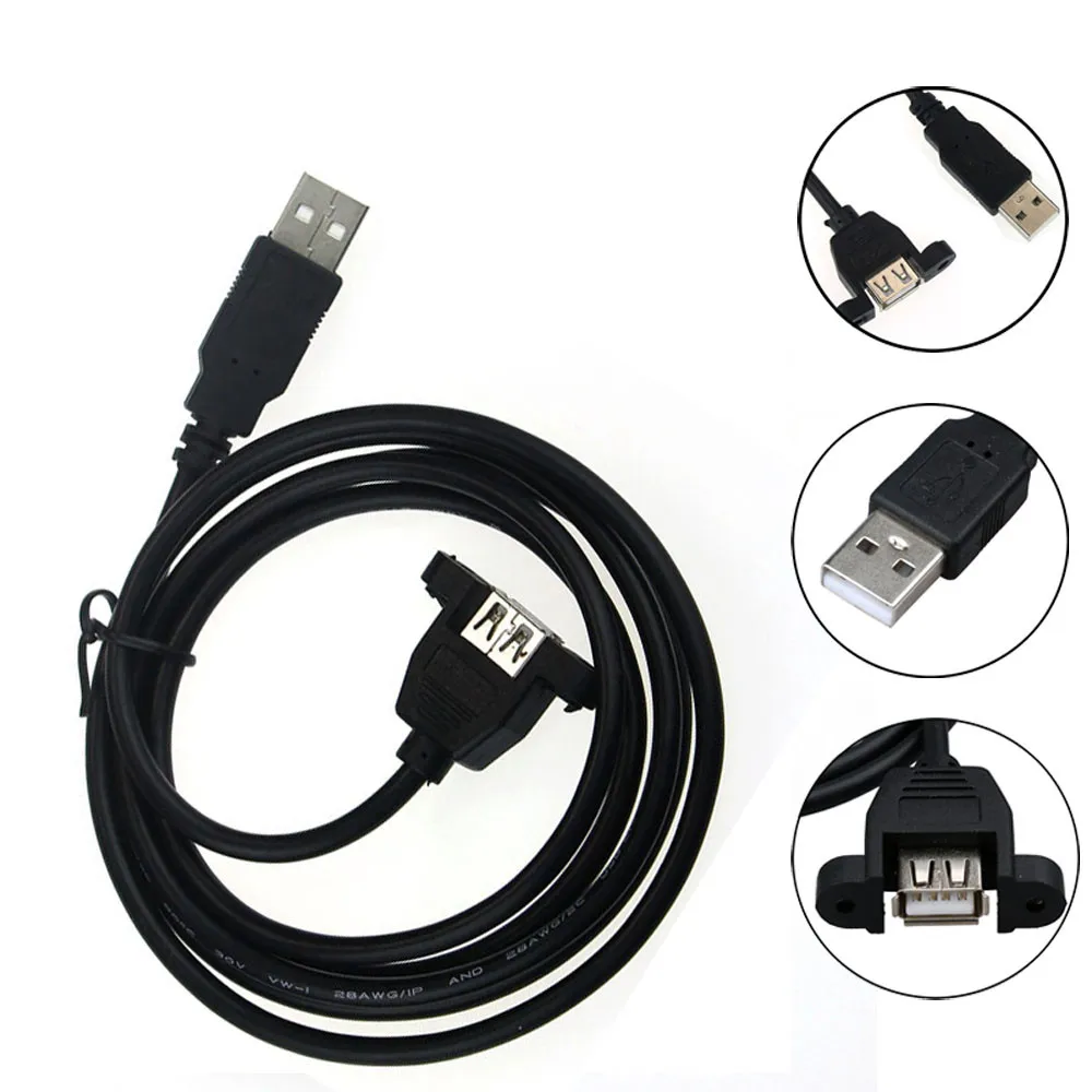 12/30/50/100/150/300 см); компьютерный Разъем Кабельный Удлинитель USB 2,0 женщина к Мужской кабель-удлинитель Профессиональный# YL5