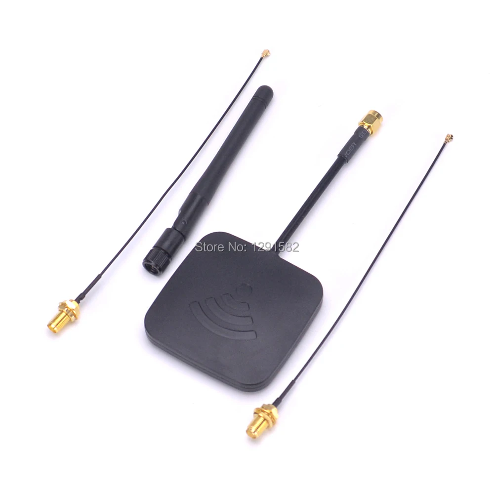 Hubsan H501S 5.8G 14DBI antenna (7)