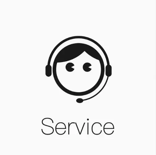 Service and Tracking order from Rikomagic |