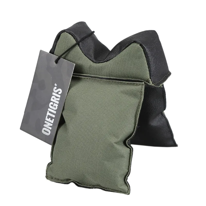Shooting Rifle Mount Gun Rest Window Gun Rest Bag Filled for