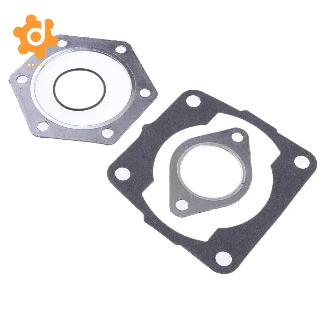 Engine Gasket Kit for POLARIS TRAIL BLAZER 250 Big Boss Cyclone Trail Bos