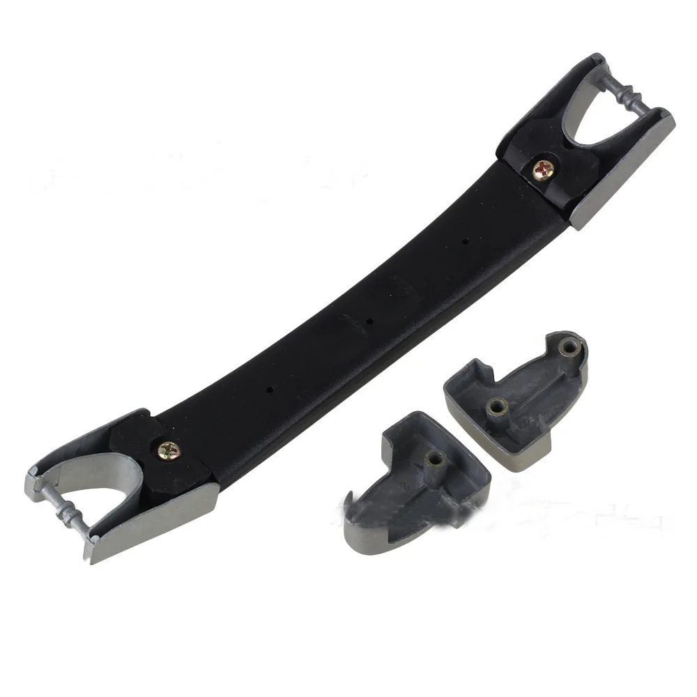 Сменный инструмент для ремонта чемоданов запасной держатель ремонта|Детали и