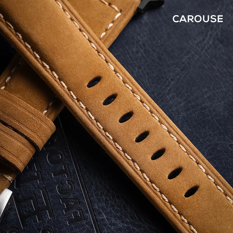 Ремешок кожаный для Apple Watch Band Series SE/6/5/4/3/2/1 42 мм 38 44 40 мм|Ремешки часов| |