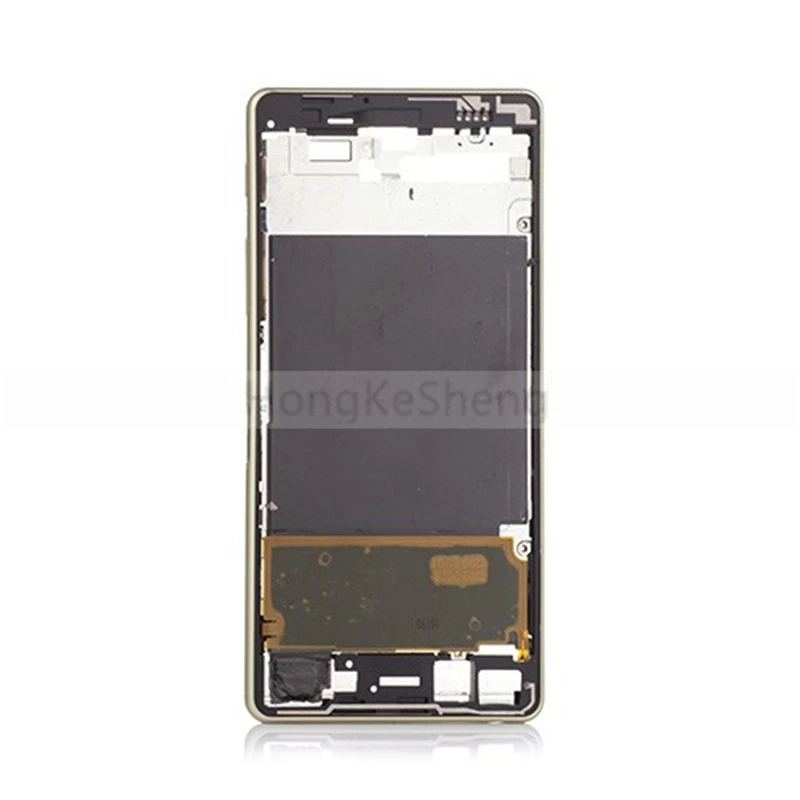 

OEM Middle Frame + LCD Shield for Sony Xperia X F5121 F5122