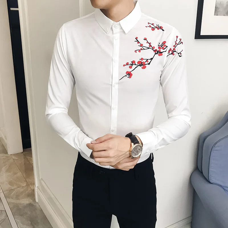 Korean Tuxedo Fashion 2019 Stylish 