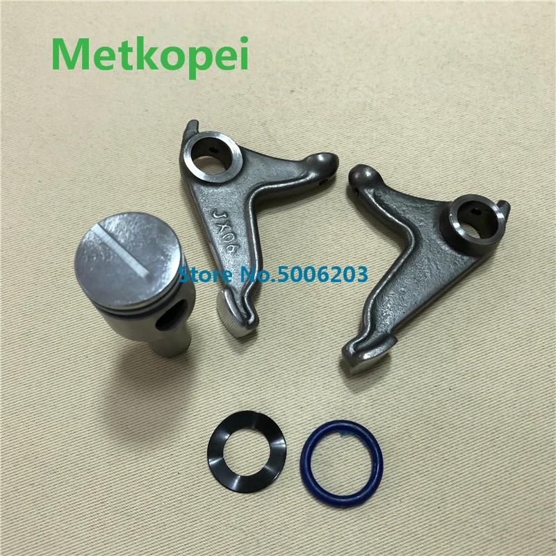 CG125 rocker arm (5)
