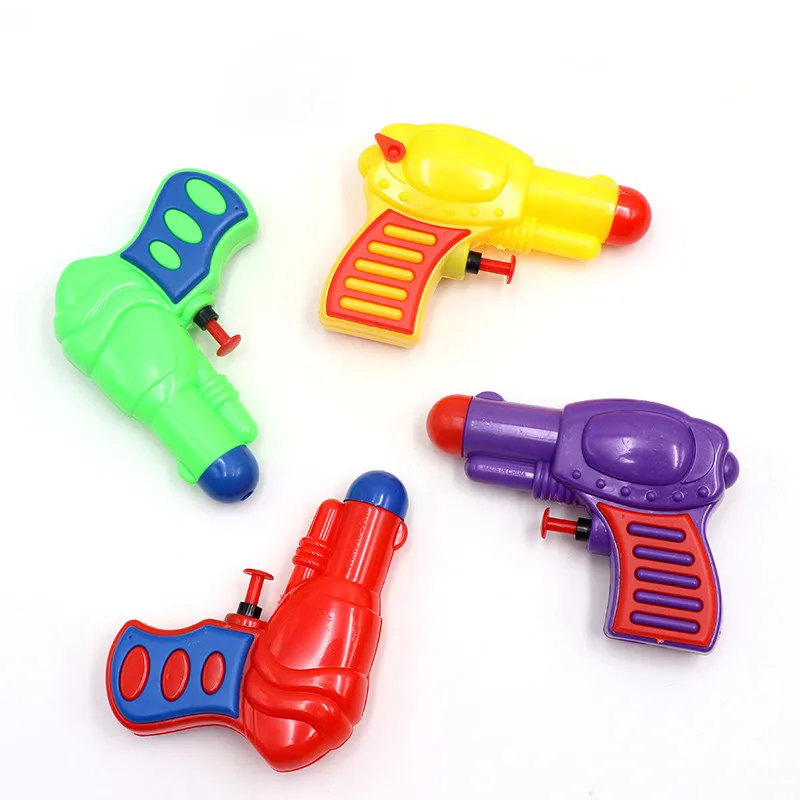 Детские игрушки для мальчиков, водяной пистолет, игрушки для игр на открытом воздухе, пляжный игрушечный пистолет, распылитель, водяной пистолет, портативный водный пистолет, бластер, пистолет для детей