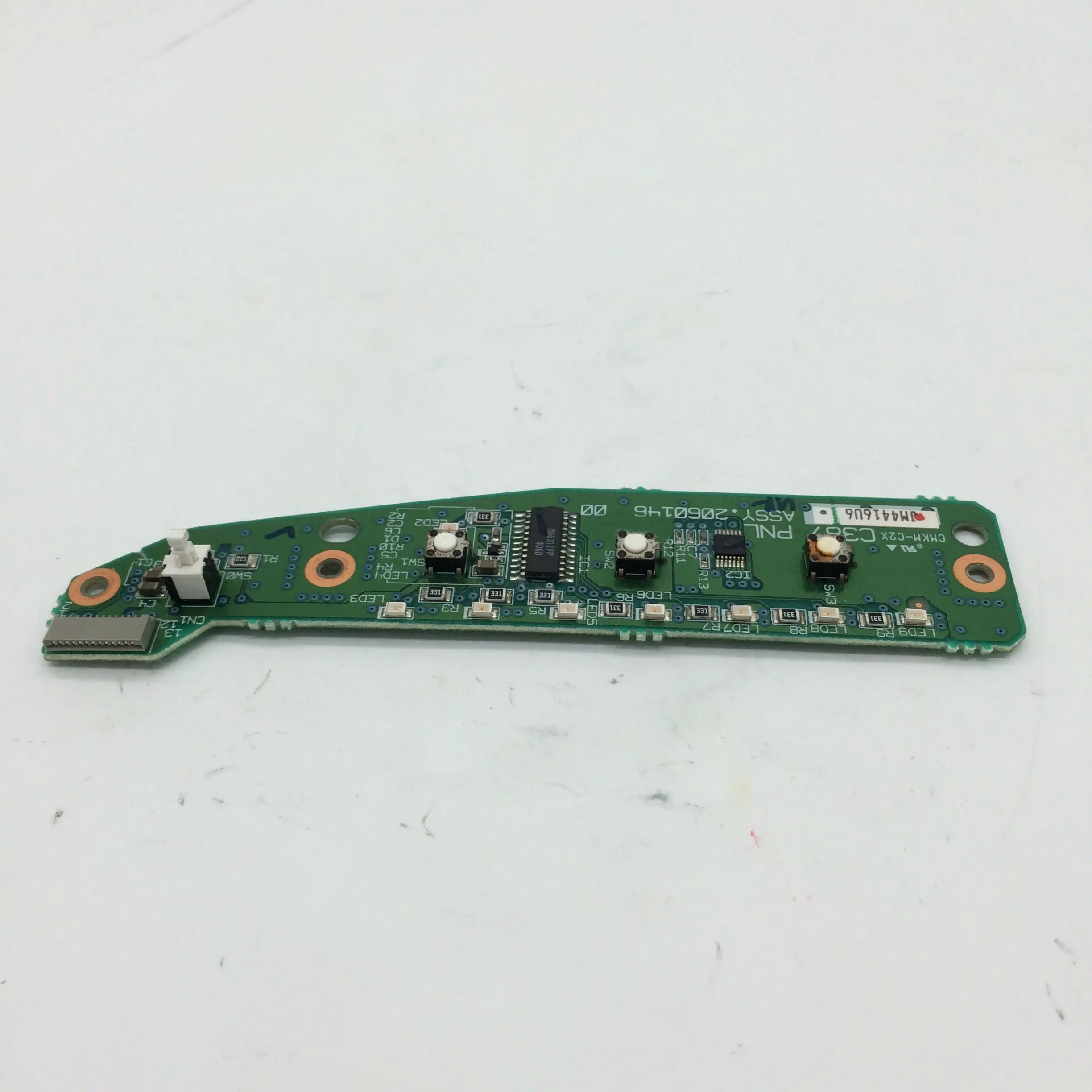 

Control Panel Keypad C387 PNL 2060146 FOR Epson Stylus Photo 2200