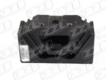 

Heavy truck HOWO A7 70 mine engine rear support WG9725592031