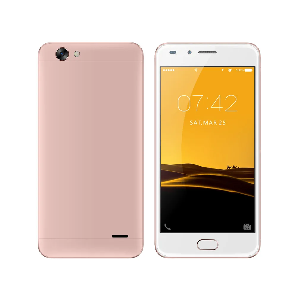 

SERVO X3 Android 6.0 GPS 4G LTE Cell Phone RAM 1GB ROM 8GB 5.0" Spreadtrum9832A Quad Core Mobile Phones Camera 8.0MP Smartphones