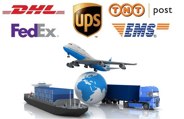 Shippments