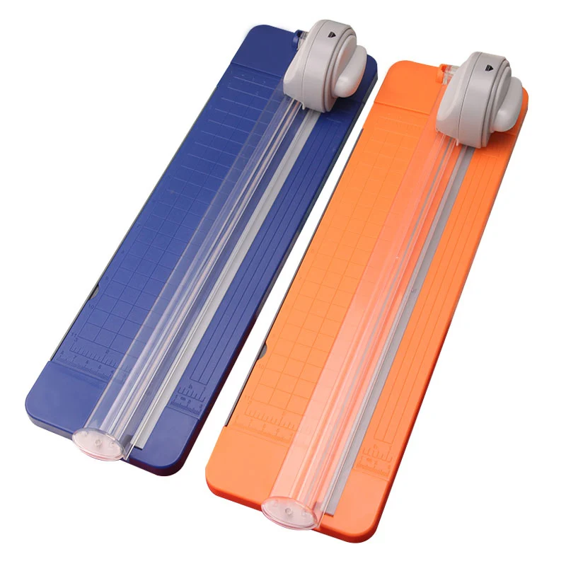 DIY Scrapbooking Mini A4A3 Portable Paper Cutting Machine Trimmer