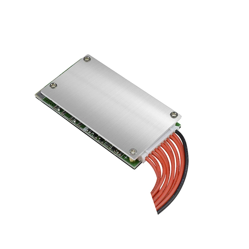 ABGN Hot 10S 36В 15а литий ионный аккумулятор питания Bms Pcb Pcm Защитная плата для