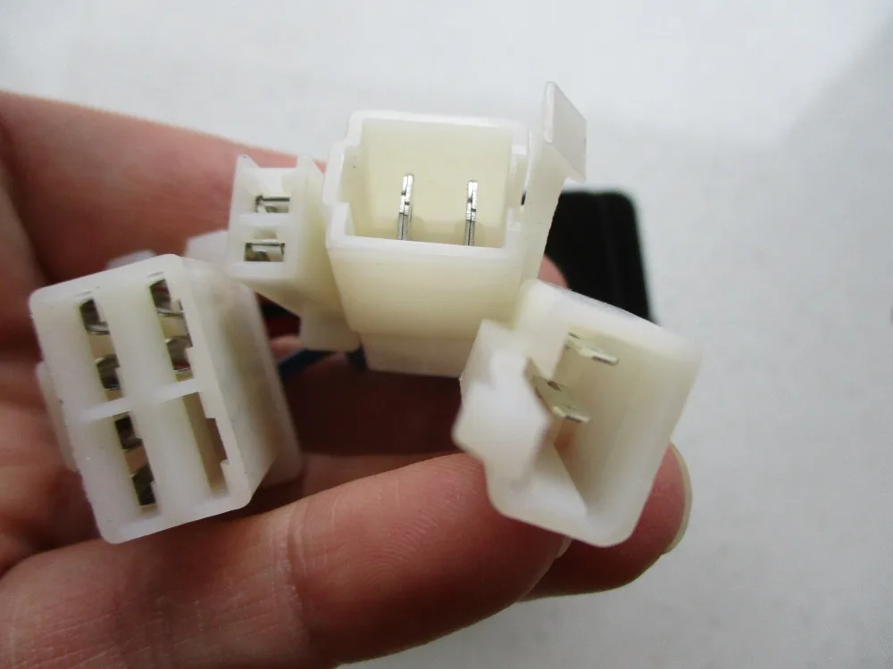 210A 190A 200A 160A WELDING AND GENERATOR DUAL USE AVR REGULATOR 9 WIRES MOTORCYCLE PARTS