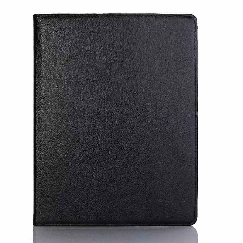 Магнитный чехол для iPad mini 5 7,9 A2133 A2124 A2126 A2125 360 кожаный флип-стенд на 360 ° вращающийся защитный корпус+ стекло+ ручка