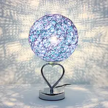 Новинка, день рождения, для девочки, для свадьбы, Романтический, корейский, практичный, для студента, Xiao Qingxin, лампа