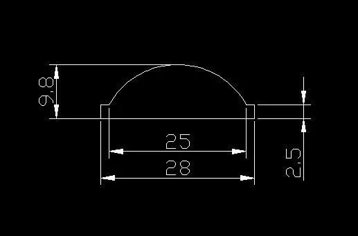 YJM-28MM