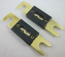 2 шт. позолоченный предохранитель для автомобиля 200 А|gold fuse|fuse ampsamp fuse |