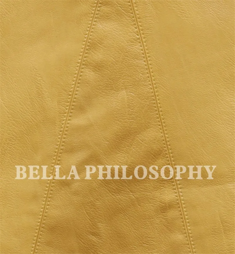 Bella philosophy, Женская Базовая юбка из искусственной кожи, блестящая молния, faldas, европейский стиль, женские короткие шикарные мини-юбки, женские юбки