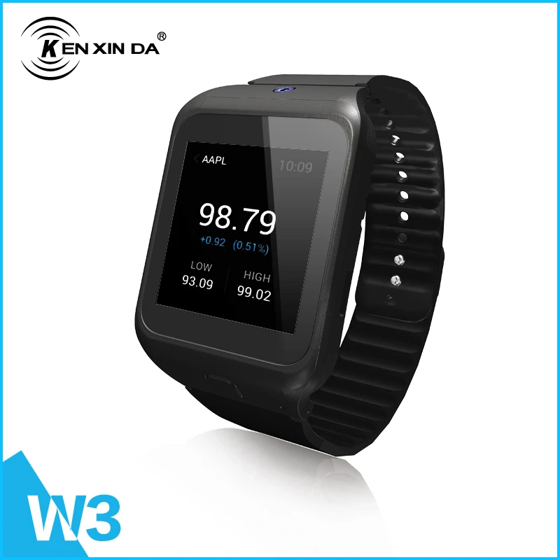 phone watch shopping