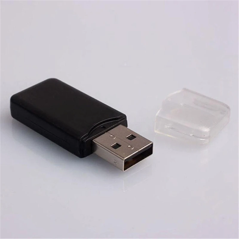 

Computer Accessories Card Reader Black High Speed Mini Usb 2.0 Micro SD TF Memory Card Reader Adapter for PC Laptop L0225