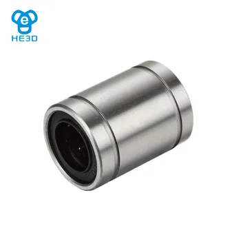 

HE3D 3D printer part LM6UU liner ball bearing 5Pcs