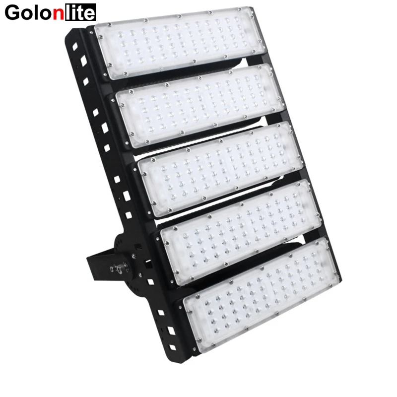 250w led flood light